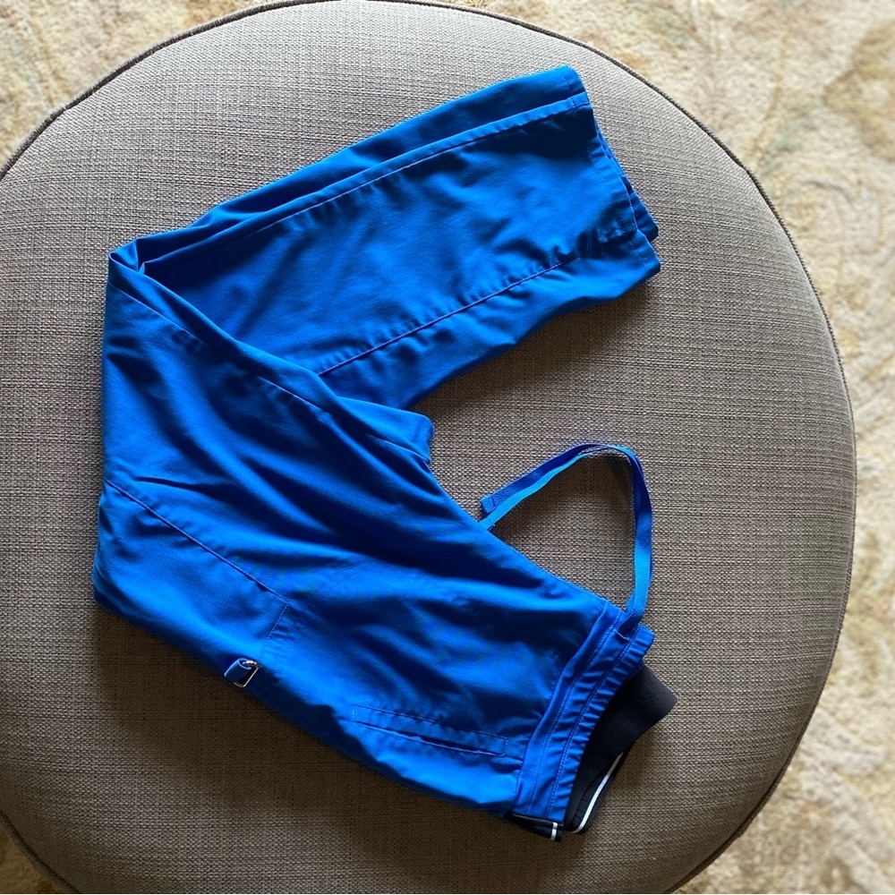 GREY’S ANATOMY SCRUB PANTS